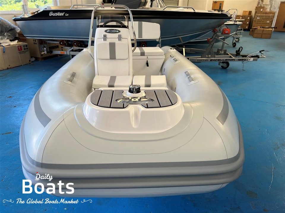 2022 AB Inflatables Alumina 13 Alx for sale. View price, photos and Buy