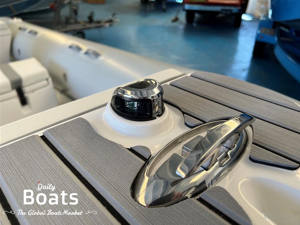2022 AB Inflatables Alumina 13 Alx for sale. View price, photos and Buy ...