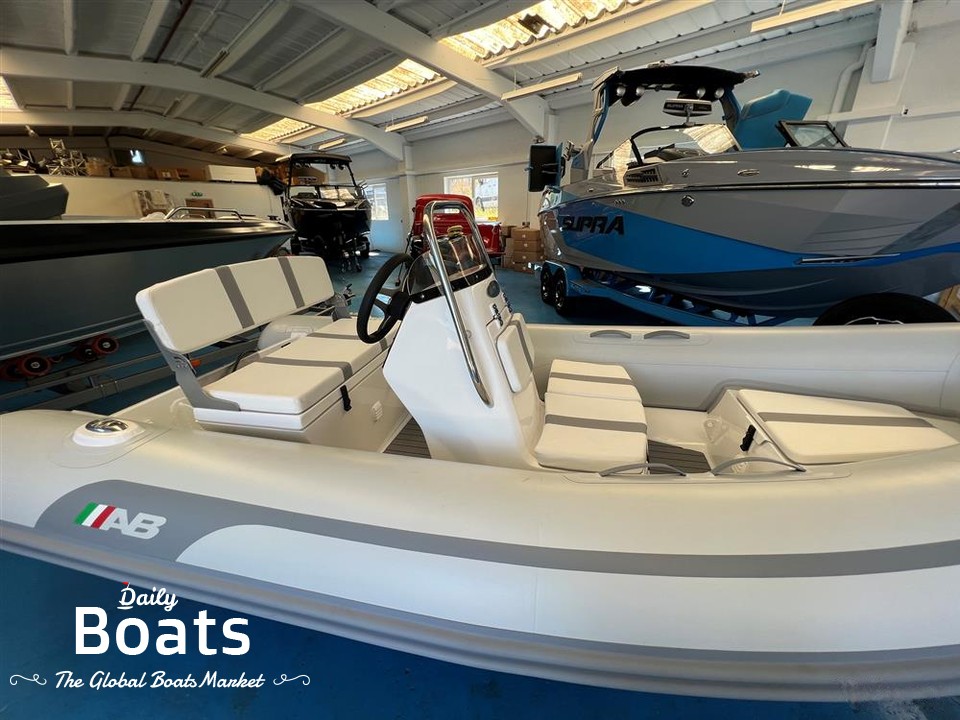 2022 AB Inflatables Alumina 13 Alx for sale. View price, photos and Buy