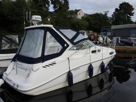 1998 Sealine S28 for sale