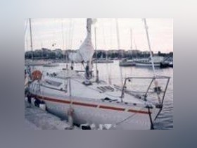 Bénéteau Boats First 30 E