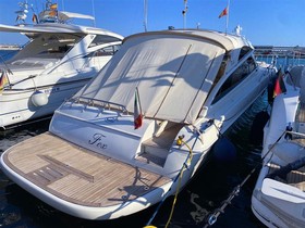 Baia Yachts 48 Flash