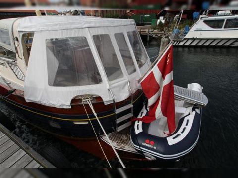 1998 Apreamare 12 for sale