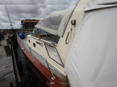 1998 Apreamare 12 for sale