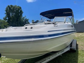 Buy 2004 Hurricane 237