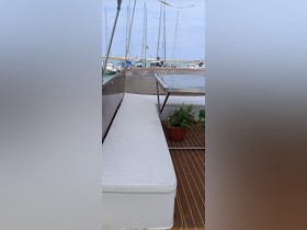 1990 Ferretti Yachts Altura 39