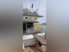 1990 Ferretti Yachts Altura 39 til salg