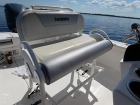 2013 Everglades 243 for sale
