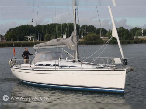 2000 Dehler 39 na sprzedaż