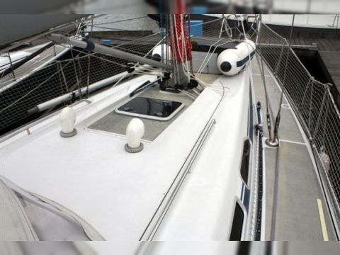 Kupić 2000 Dehler 39