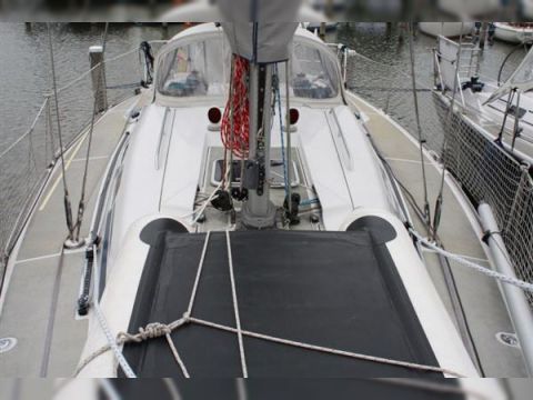 2000 Dehler 39 na sprzedaż