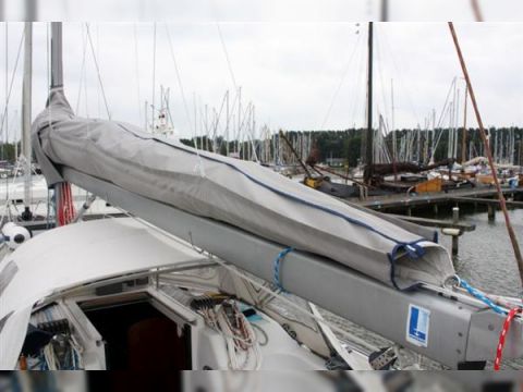 Kupić 2000 Dehler 39