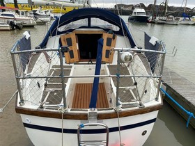 1980 Colvic Craft Countess 28 for sale