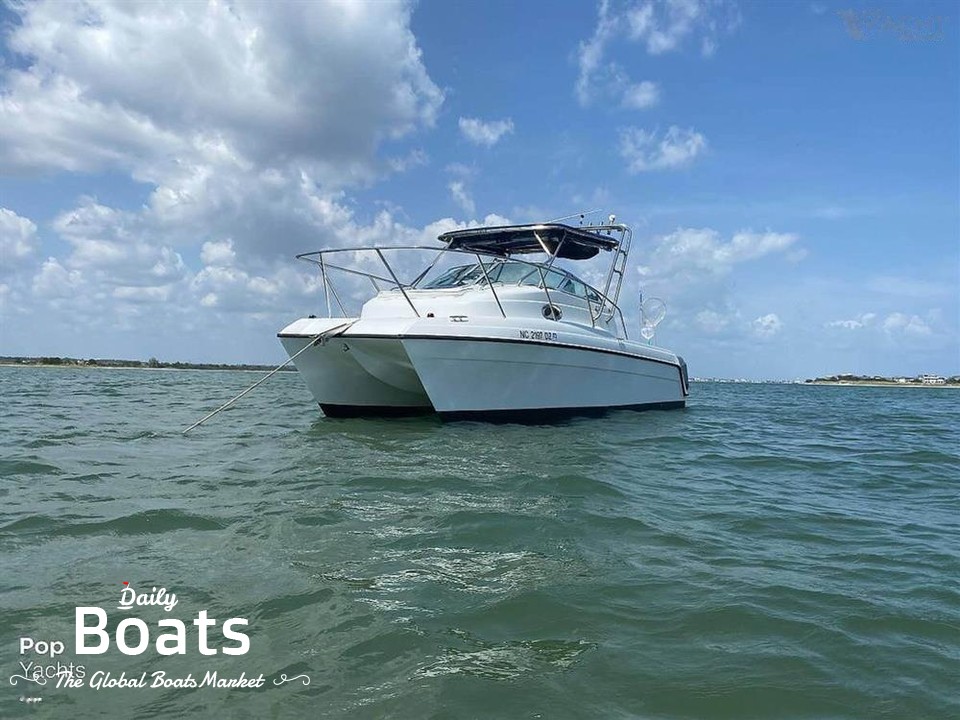 2006 Glacier Bay 2270 Isle Runner for sale. View price, photos and Buy