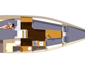 2011 Indigo Yachts Kerkena 7.6 à vendre