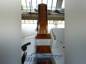 2007 Azimut Yachts 43S kopen