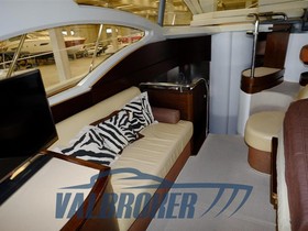 2007 Azimut Yachts 43S te koop