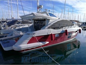 2007 Azimut Yachts 43S