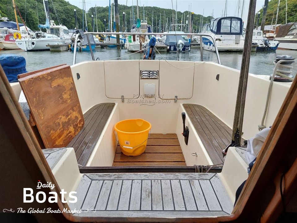 2007 Yarmouth 22 for sale. View price, photos and Buy 2007 Yarmouth 22