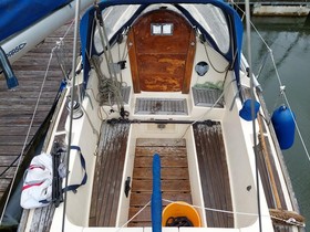2007 Yarmouth 22 for sale