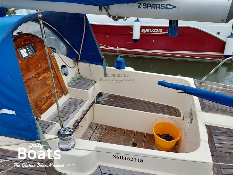 2007 Yarmouth 22 for sale. View price, photos and Buy 2007 Yarmouth 22