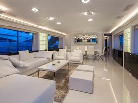 2014 Benetti Yachts 93 Delfino на продаж