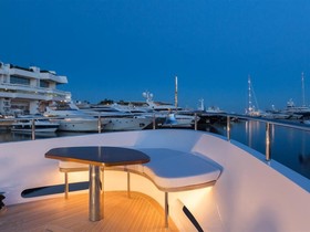 2014 Benetti Yachts 93 Delfino