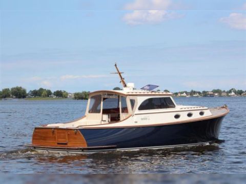 2001 Rapsody 40 for sale