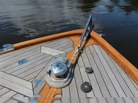 2001 Rapsody 40 for sale
