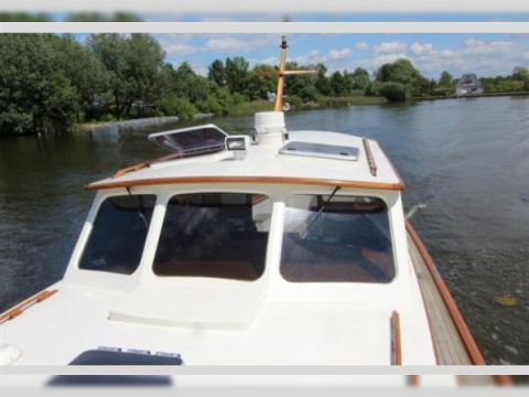 2001 Rapsody 40 for sale