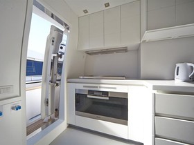 2011 Fipa Italiana Yachts Maiora 27