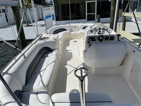 2006 Hurricane 232 Fundeck for sale