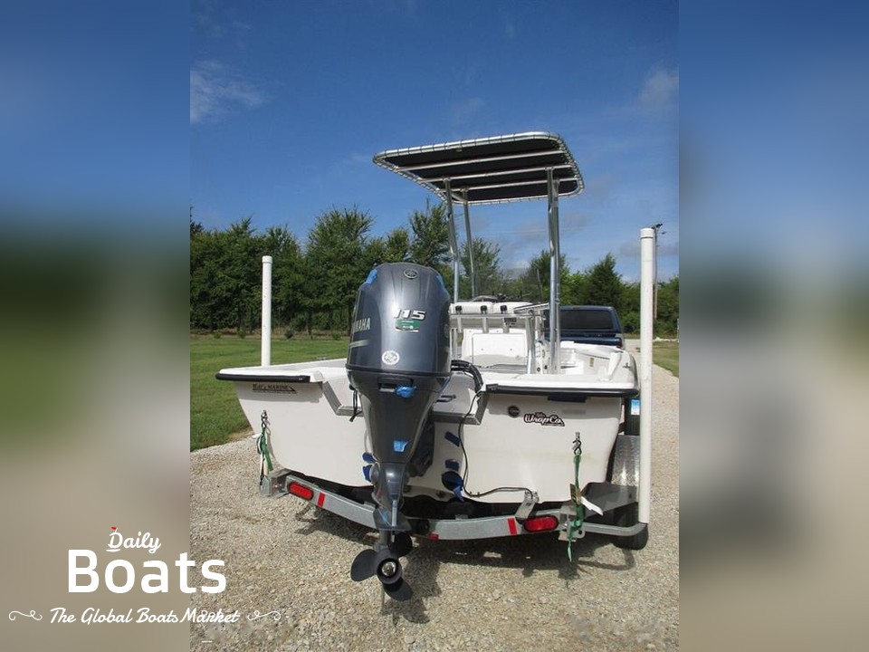 2016 Blue Wave Boats 1902 for sale. View price, photos and Buy 2016