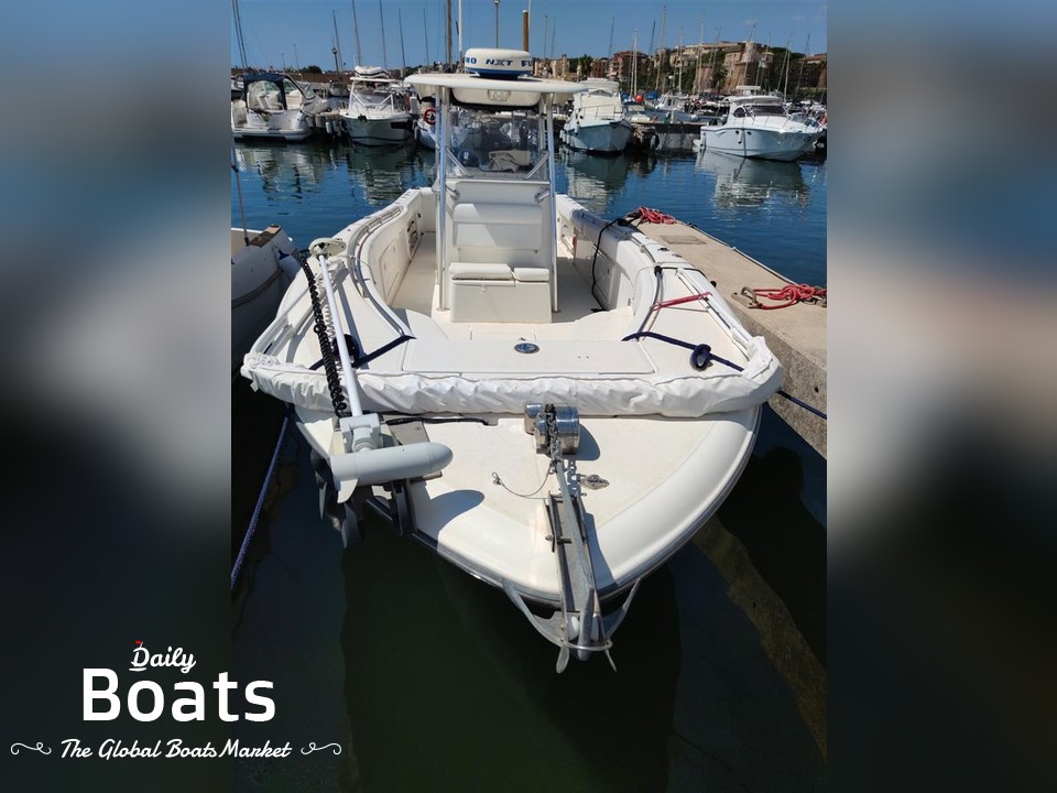 2006 Triton Boats Triton 351 Cc for sale. View price, photos and Buy