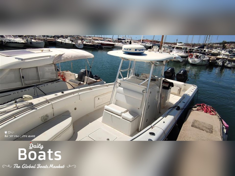 2006 Triton Boats Triton 351 Cc for sale. View price, photos and Buy