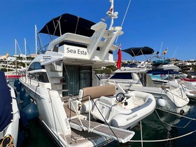 Buy 2011 Fairline Squadron 42