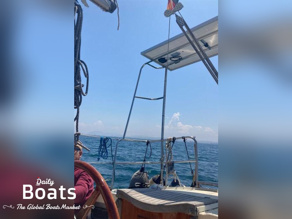 1984 Maxi 100 Ds for sale. View price, photos and Buy 1984 Maxi 100 Ds ...