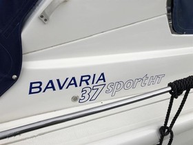 2008 Bavaria Yachts 37 Sport Hard Top