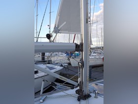 2009 Hallberg Rassy 342 te koop