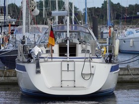 2009 Hallberg Rassy 342 kopen