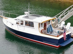 2007 Duffy 35 Downeast Cruiser for sale