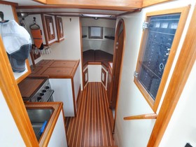 2007 Duffy 35 Downeast Cruiser for sale