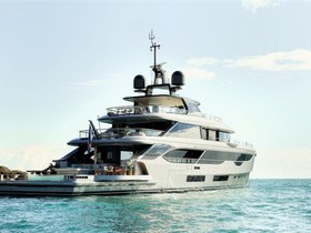 Vegyél 2024 Benetti Yachts 40 M