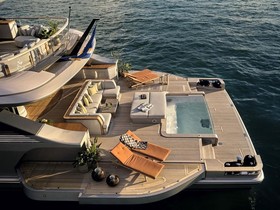 2024 Benetti Yachts 40 M eladó