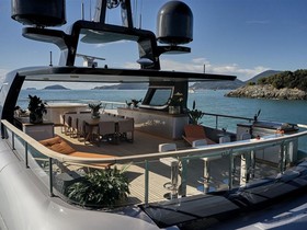 2024 Benetti Yachts 40 M на продажу