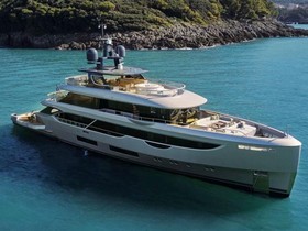 Купити 2024 Benetti Yachts 40 M