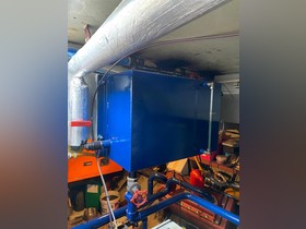 1924 Custom Sleepboot 1745 for sale