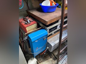 1924 Custom Sleepboot 1745 for sale