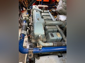 1924 Custom Sleepboot 1745 for sale