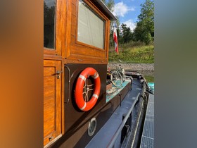 1924 Custom Sleepboot 1745 for sale